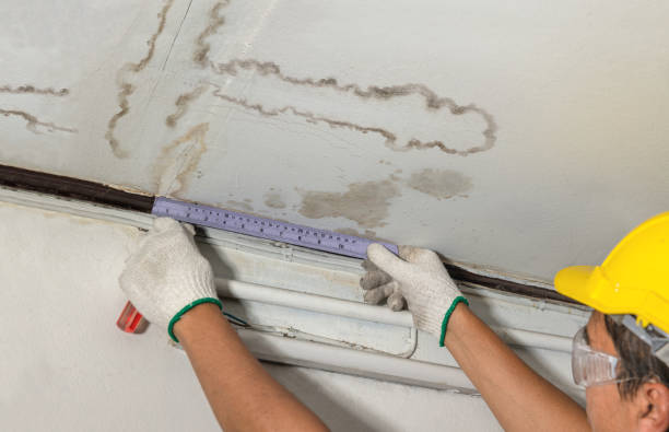 Reliable Burst Pipe Cleanup contractor in Marshall, OK by Local Water Damage Repair